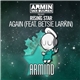 Armin van Buuren Presents Rising Star Feat. Betsie Larkin - Again